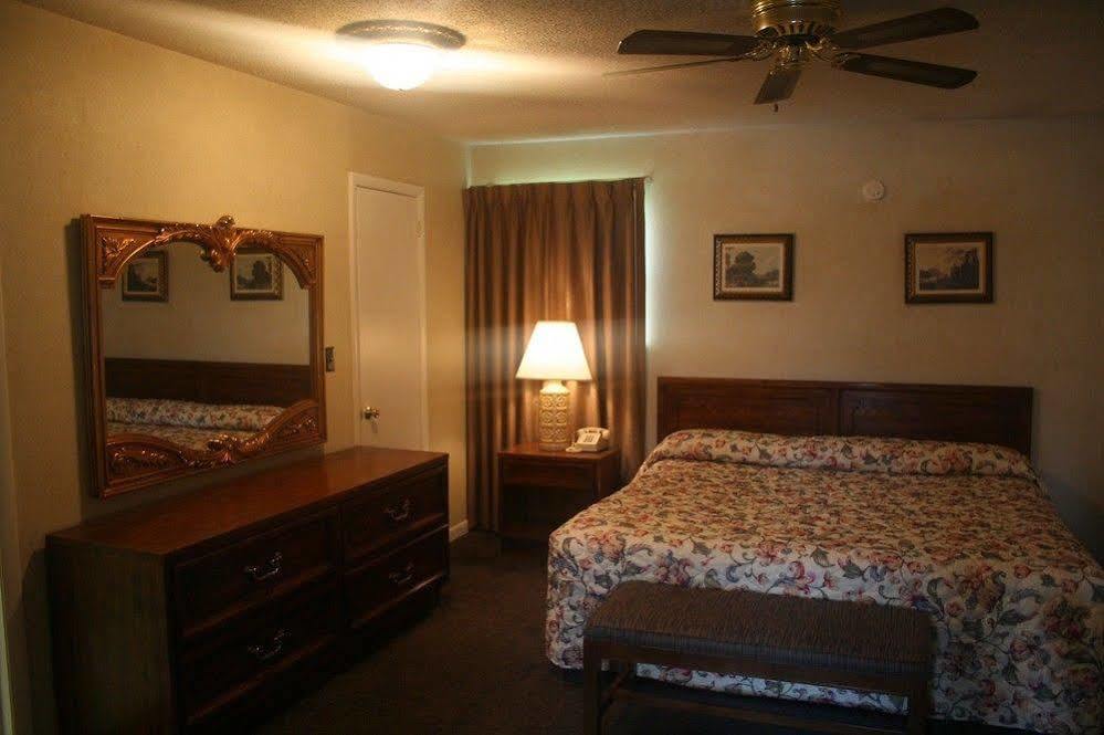 King'S Inn Huntsville Eksteriør bilde